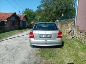 Opel Astra 1.6 моно, снимка 3