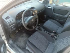 Opel Astra 1.6 моно, снимка 6