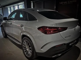 Mercedes-Benz GLE 450 d AMG Coupe, снимка 3