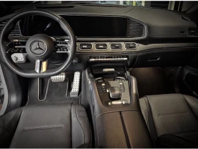 Mercedes-Benz GLE 450 d AMG Coupe, снимка 10