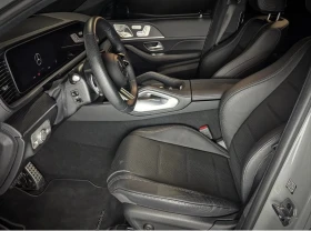 Mercedes-Benz GLE 450 d AMG Coupe, снимка 4