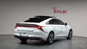Kia K8 Hybrid Signature , снимка 2