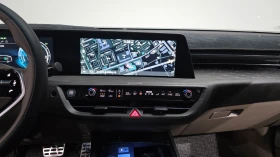 Kia K8 Hybrid Signature , снимка 12