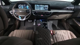 Kia K8 Hybrid Signature , снимка 4