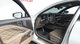 Kia K8 Hybrid Signature , снимка 8