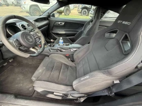Ford Mustang  Shelby / RECARO /  АВТОКРЕДИТ , снимка 14