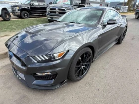 Ford Mustang  Shelby / RECARO /  АВТОКРЕДИТ , снимка 10