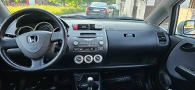 Honda Jazz, снимка 7