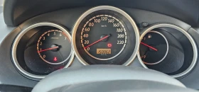 Honda Jazz, снимка 8