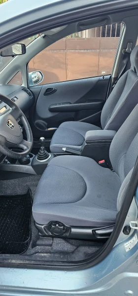 Honda Jazz, снимка 5
