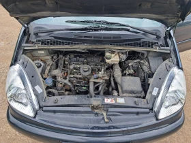 Citroen Xsara picasso 2.0HDi, снимка 14