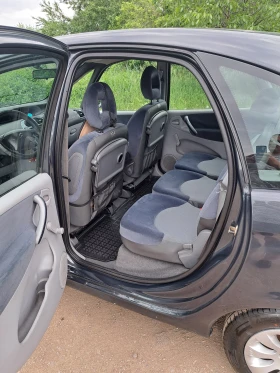 Citroen Xsara picasso 2.0HDi, снимка 10