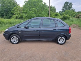 Citroen Xsara picasso 2.0HDi, снимка 3