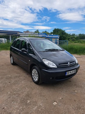 Citroen Xsara picasso 2.0HDi, снимка 8