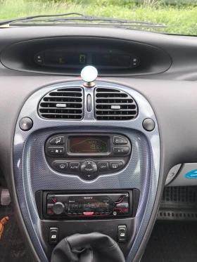 Citroen Xsara picasso 2.0HDi, снимка 15
