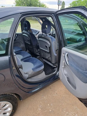 Citroen Xsara picasso 2.0HDi, снимка 13