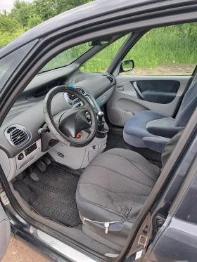 Citroen Xsara picasso 2.0HDi, снимка 9