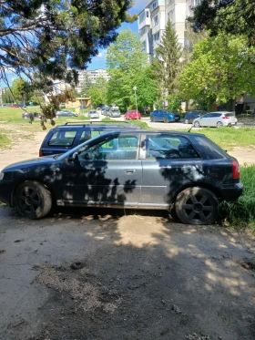 Audi A3, снимка 2