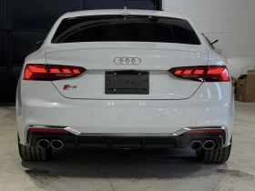 Audi S5 2020* TECHNIK* МАСАЖ* ДИСТРОНИК* B&O* 360* КРАЙНА , снимка 3
