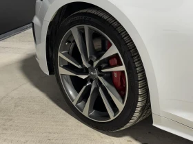 Audi S5 2020* TECHNIK* МАСАЖ* ДИСТРОНИК* B&O* 360* КРАЙНА , снимка 5