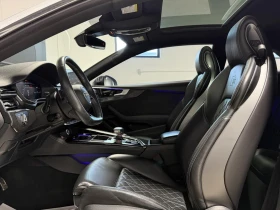Audi S5 2020* TECHNIK* МАСАЖ* ДИСТРОНИК* B&O* 360* КРАЙНА , снимка 8