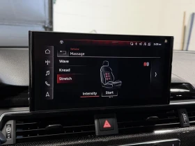 Audi S5 2020* TECHNIK* МАСАЖ* ДИСТРОНИК* B&O* 360* КРАЙНА , снимка 12