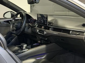 Audi S5 2020* TECHNIK* МАСАЖ* ДИСТРОНИК* B&O* 360* КРАЙНА , снимка 7
