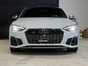 Audi S5 2020* TECHNIK* МАСАЖ* ДИСТРОНИК* B&O* 360* КРАЙНА , снимка 1