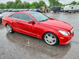 Mercedes-Benz E 350 3.5l, снимка 4