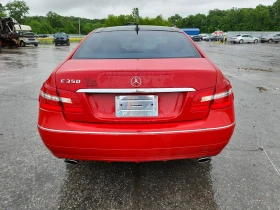 Mercedes-Benz E 350 3.5l, снимка 6