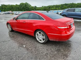 Mercedes-Benz E 350 3.5l, снимка 2