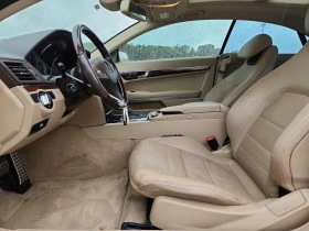 Mercedes-Benz E 350 3.5l, снимка 7