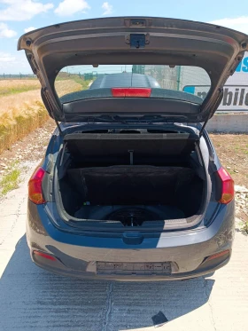 Kia Ceed 1.6CRD  D4FB, снимка 4