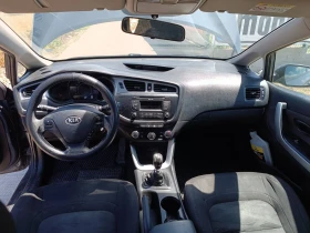 Kia Ceed 1.6CRD  D4FB, снимка 5