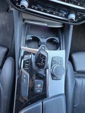 BMW 630 d xDrive Gran Turismo Msport, снимка 16