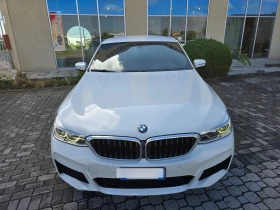BMW 630 d xDrive Gran Turismo Msport, снимка 2