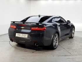 Chevrolet Camaro 100000KM* COMPRESSOR, снимка 4