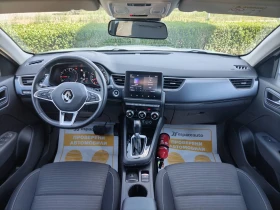 Renault Arkana 1.3Tce/ 140к.с., снимка 8