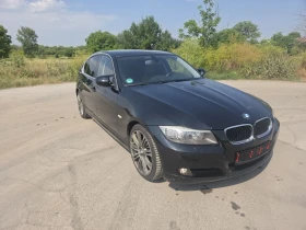 BMW 325 M57/Facelift , снимка 7