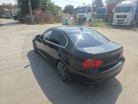 BMW 325 M57/Facelift , снимка 5
