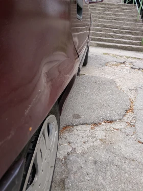 Opel Astra 1.4 mono , снимка 2