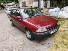 Opel Astra 1.4 mono , снимка 4