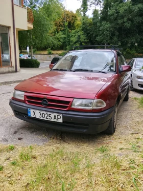 Opel Astra 1.4 mono , снимка 5