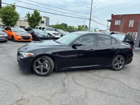 Alfa Romeo Giulia * Q4 * ZF8 * ПОДГРЕВИ * АВТОКРЕДИТ, снимка 2