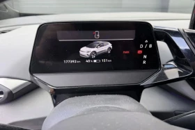 VW ID.4 First Max, full, SOH 90%Panorama, Matrix, снимка 13