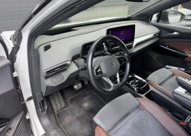 VW ID.4 First Max, full, SOH 90%Panorama, Matrix, снимка 10
