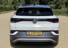 VW ID.4 First Max, full, SOH 90%Panorama, Matrix, снимка 4