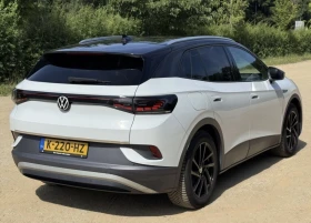 VW ID.4 First Max, full, SOH 90%Panorama, Matrix, снимка 5