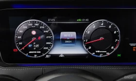 Mercedes-Benz S 63 AMG COUPE FACELIFT | DISTRONIC| ОБДУХВАНЕ| 360, снимка 13