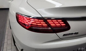 Mercedes-Benz S 63 AMG COUPE FACELIFT | DISTRONIC| ОБДУХВАНЕ| 360, снимка 5